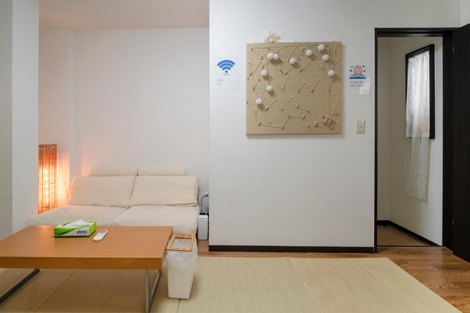 独栋房源/全新装修全新一户建/适合家庭入住/近秋叶原/浅草/可容纳8人/一线直达新宿/银座 Villa Tokyo Esterno foto
