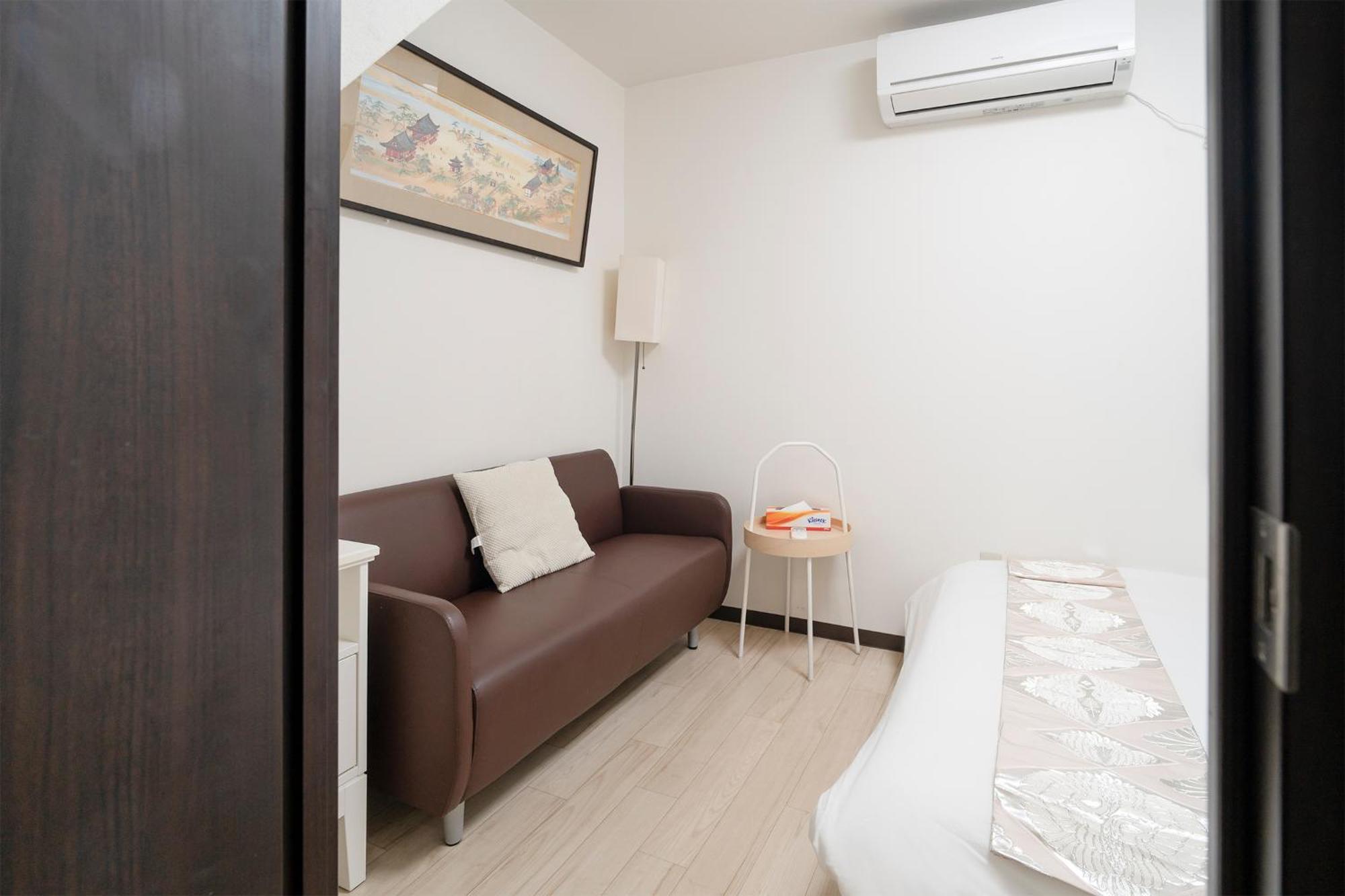 独栋房源/全新装修全新一户建/适合家庭入住/近秋叶原/浅草/可容纳8人/一线直达新宿/银座 Villa Tokyo Esterno foto