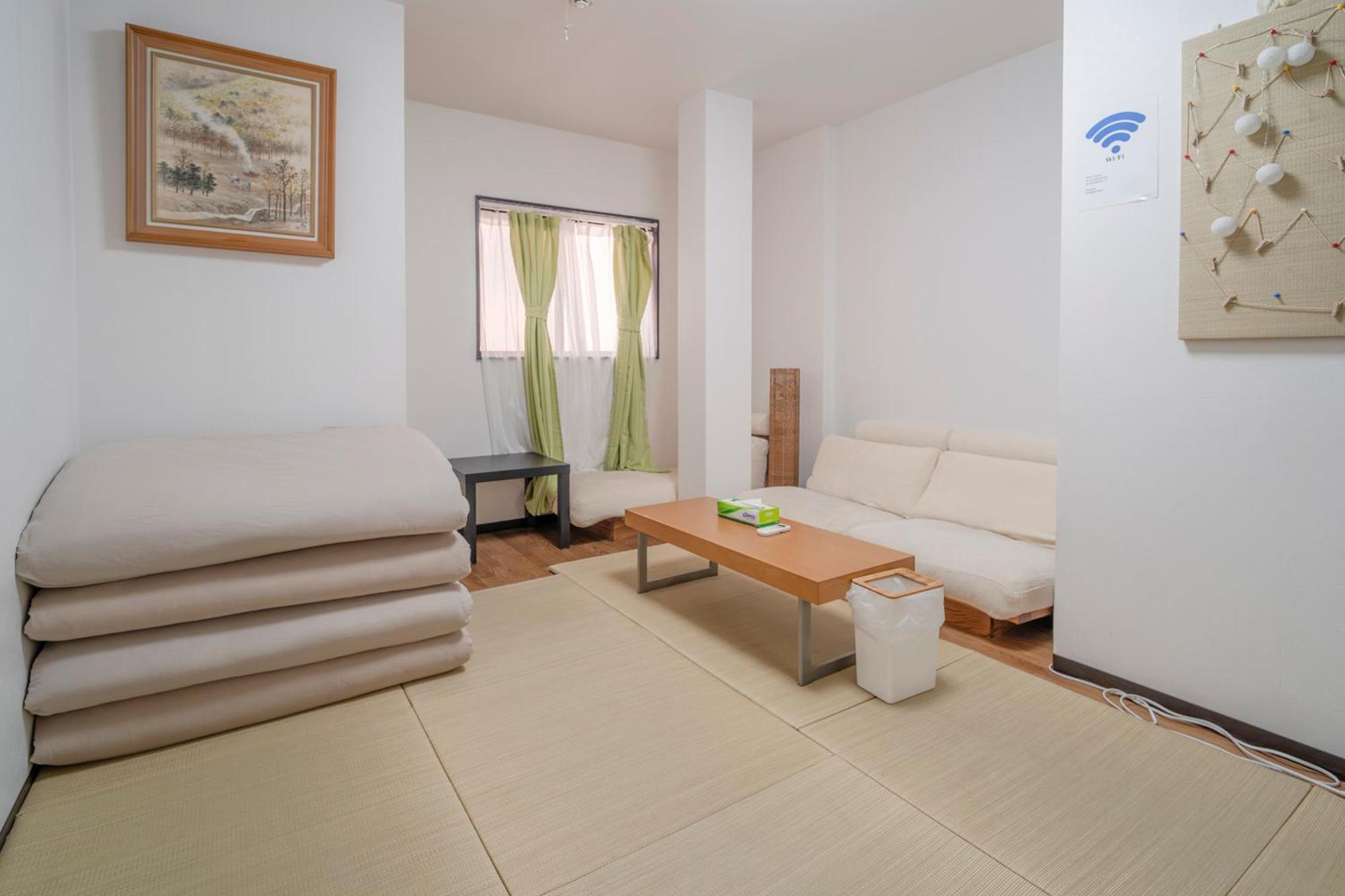 独栋房源/全新装修全新一户建/适合家庭入住/近秋叶原/浅草/可容纳8人/一线直达新宿/银座 Villa Tokyo Esterno foto