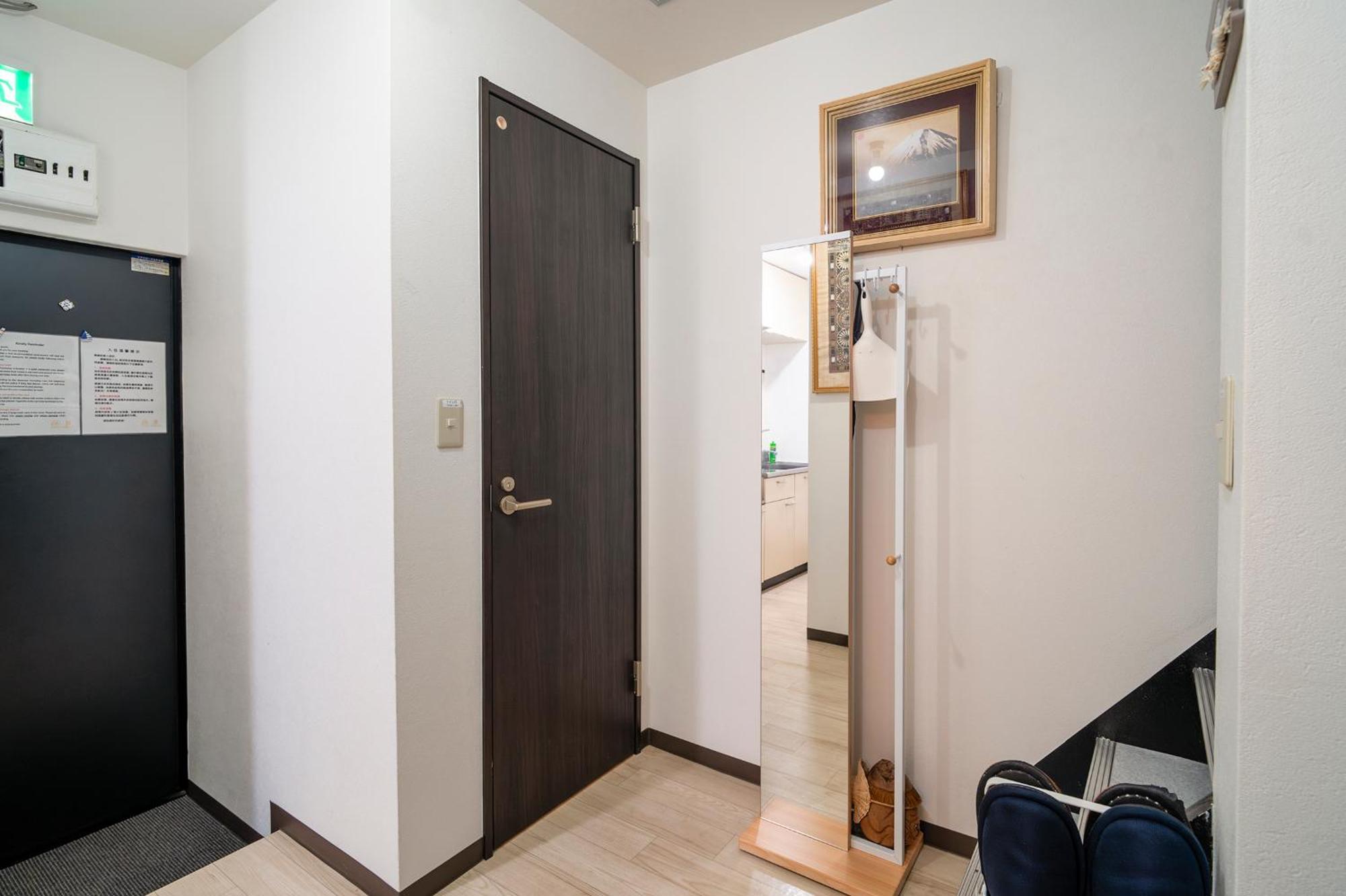 独栋房源/全新装修全新一户建/适合家庭入住/近秋叶原/浅草/可容纳8人/一线直达新宿/银座 Villa Tokyo Esterno foto